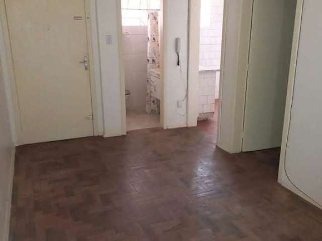 Apartamento com 1 quarto à venda na Avenida João Wallig, 492, Passo da Areia, Porto Alegre, 35 m2 por R$ 175.000