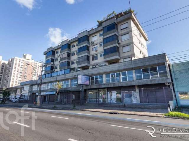 Apartamento com 1 quarto à venda na Avenida Ipiranga, 8799, Partenon, Porto Alegre, 46 m2 por R$ 249.000