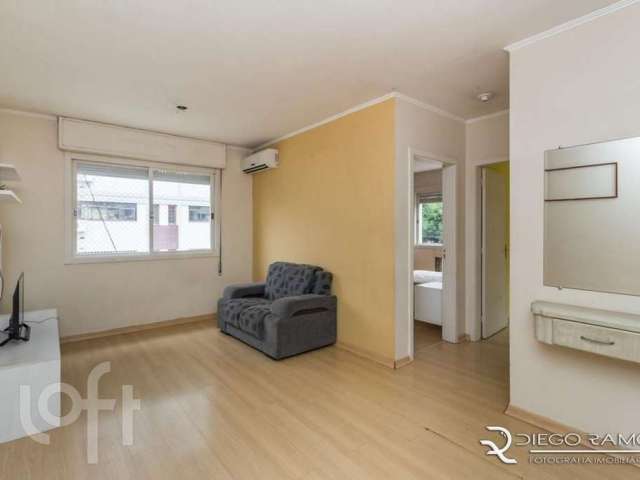 Apartamento com 2 quartos à venda na Rua Atanásio Belmonte, 51, Boa Vista, Porto Alegre, 59 m2 por R$ 340.000