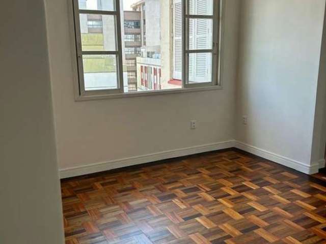 Apartamento com 3 quartos à venda na Avenida Osvaldo Aranha, 522, Bom Fim, Porto Alegre, 80 m2 por R$ 503.500