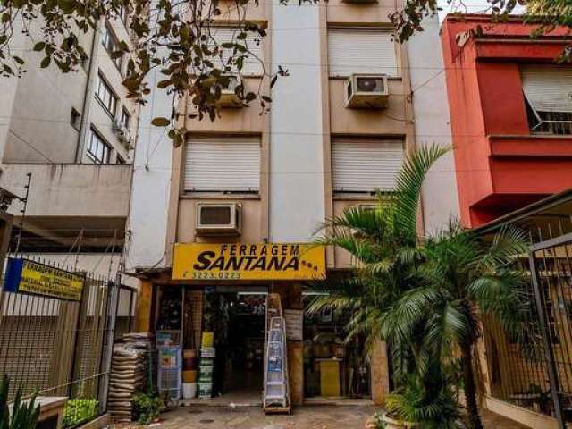 Casa com 2 quartos à venda na Santana, 696, Santana, Porto Alegre, 101 m2 por R$ 590.000