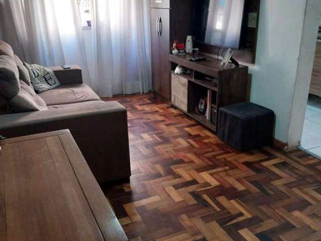 Apartamento com 1 quarto à venda na Rua Ferreira Viana, 865, Petrópolis, Porto Alegre, 41 m2 por R$ 198.550