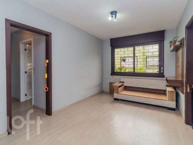 Apartamento com 2 quartos à venda na Rua Hugo Livi, 40, Morro Santana, Porto Alegre, 61 m2 por R$ 190.000