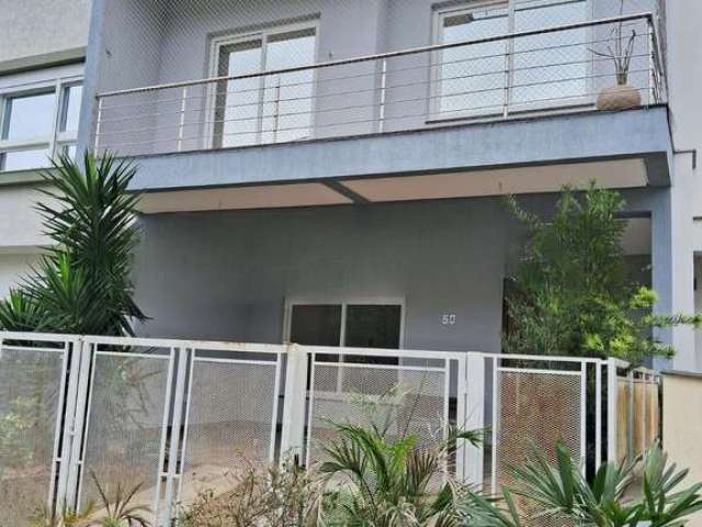 Casa em condomínio fechado com 4 quartos à venda na Rua Jean Vardaramatos, 130, Hípica, Porto Alegre, 220 m2 por R$ 900.000