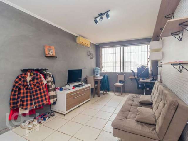 Apartamento com 1 quarto à venda na Rua Anita Garibaldi, 1877, Boa Vista, Porto Alegre, 44 m2 por R$ 260.000