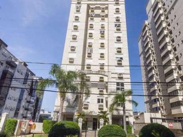 Apartamento com 2 quartos à venda na Rua Roque Calage, 850, Passo da Areia, Porto Alegre, 59 m2 por R$ 495.000