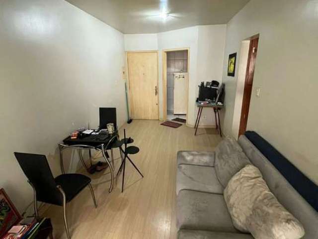 Apartamento com 1 quarto à venda na Rua Antônio Joaquim Mesquita, 112, Cristo Redentor, Porto Alegre, 52 m2 por R$ 200.000