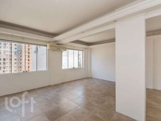 Apartamento com 1 quarto à venda na Rua Vigário José Inácio, 295, Centro Histórico, Porto Alegre, 43 m2 por R$ 200.000