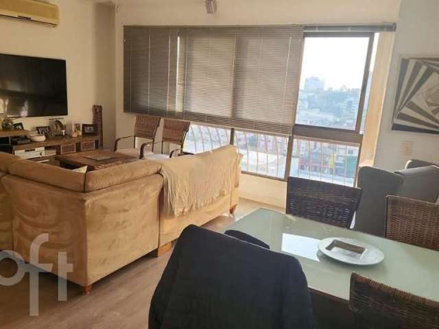 Apartamento com 3 quartos à venda na Avenida Grécia, 1100, Passo da Areia, Porto Alegre, 97 m2 por R$ 830.000