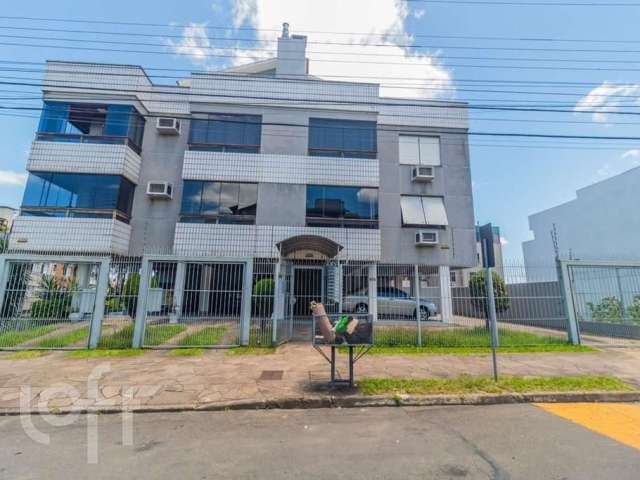 Apartamento com 2 quartos à venda na Rua Dona Adda Mascarenhas de Moraes, 1051, Jardim Itu Sabará, Porto Alegre, 89 m2 por R$ 477.000