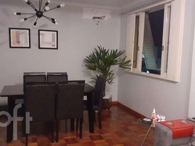 Apartamento com 2 quartos à venda na Avenida Bento Gonçalves, 2199, Partenon, Porto Alegre, 78 m2 por R$ 227.000