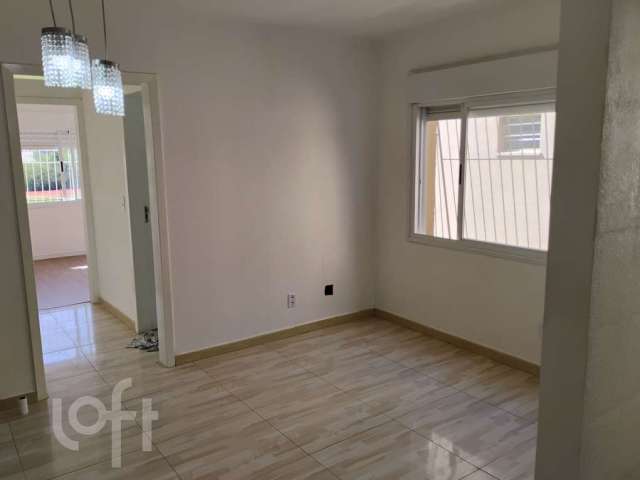 Apartamento com 2 quartos à venda na Rua Visconde de Pelotas, 155, Passo da Areia, Porto Alegre, 64 m2 por R$ 295.000