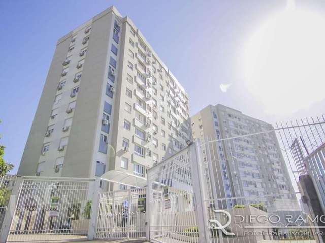 Apartamento com 3 quartos à venda na Rua Professor Freitas Cabral, 370, Jardim Botânico, Porto Alegre, 87 m2 por R$ 595.000