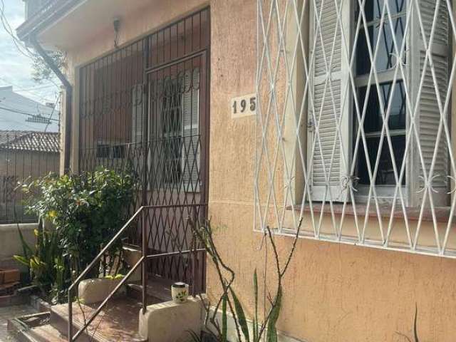 Casa com 3 quartos à venda na Rua Gonçalves Ledo, 195, Partenon, Porto Alegre, 120 m2 por R$ 595.000