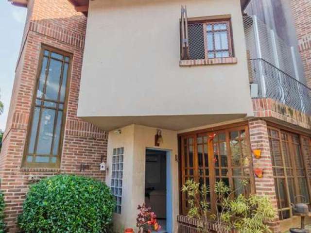 Casa em condomínio fechado com 3 quartos à venda na Rua João Mendes Ouriques, 570, Ipanema, Porto Alegre, 166 m2 por R$ 690.000