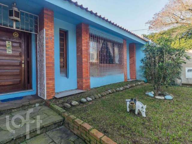 Casa com 3 quartos à venda na Rua Liane Alves, 50, Ipanema, Porto Alegre, 167 m2 por R$ 765.000