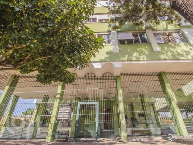 Apartamento com 1 quarto à venda na Avenida Jordão, 421, Bom Jesus, Porto Alegre, 44 m2 por R$ 165.000