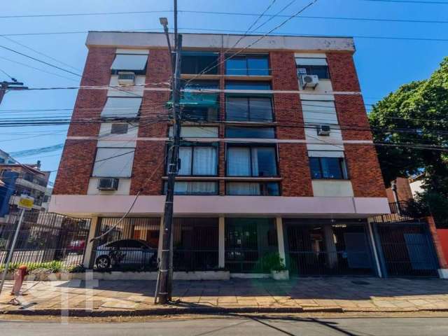 Apartamento com 2 quartos à venda na Rua Carlos Trein Filho, 220, Mont Serrat, Porto Alegre, 61 m2 por R$ 360.000