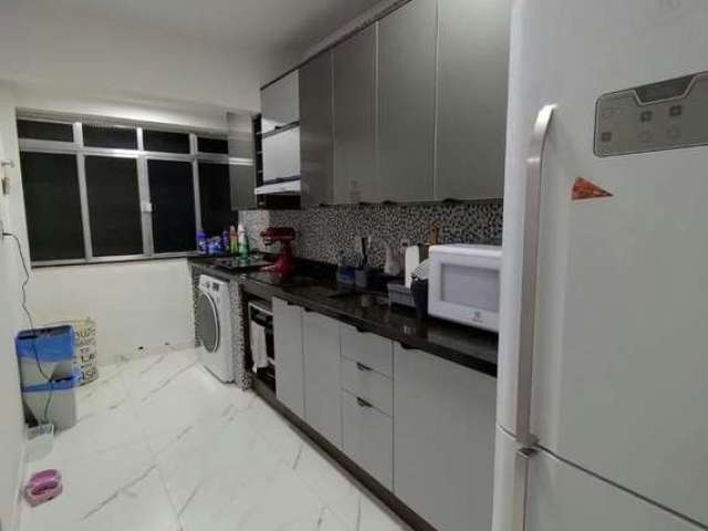 Apartamento com 1 quarto à venda na Rua Conselheiro Ângelo Ferraz, 325, Jardim Itu Sabará, Porto Alegre, 42 m2 por R$ 225.000