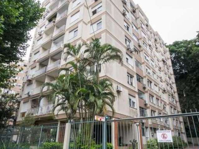 Apartamento com 3 quartos à venda na Avenida Guaíba, 3400, Vila Assunção, Porto Alegre, 86 m2 por R$ 277.000