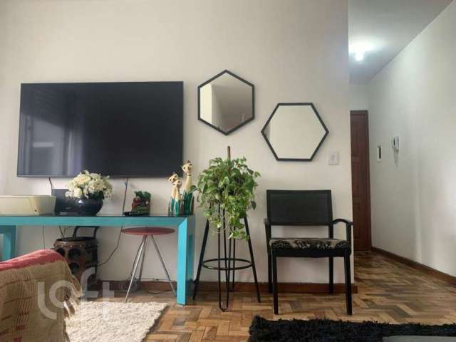 Apartamento com 3 quartos à venda na Coronel Massot, 691, Camaquã, Porto Alegre, 69 m2 por R$ 280.000