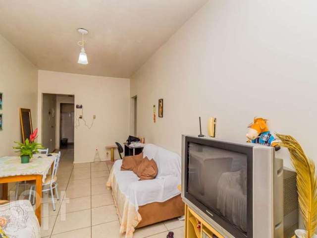 Apartamento com 2 quartos à venda na Avenida Pernambuco, 785, Navegantes, Porto Alegre, 57 m2 por R$ 220.000