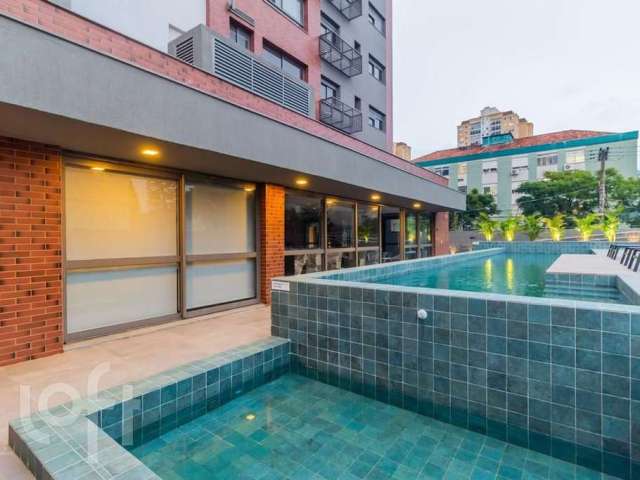 Apartamento com 2 quartos à venda na Cipó, 392, Vila Ipiranga, Porto Alegre, 61 m2 por R$ 650.000