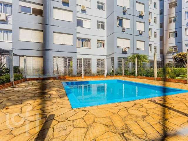 Apartamento com 2 quartos à venda na Avenida da Cavalhada, 2356, Cavalhada, Porto Alegre, 61 m2 por R$ 305.000