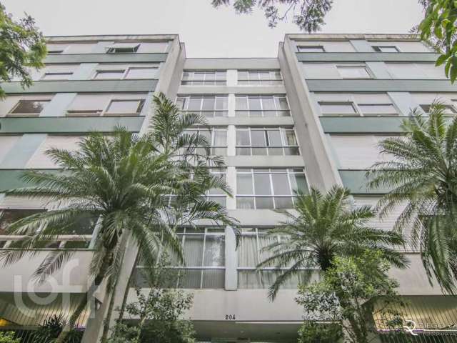 Apartamento com 3 quartos à venda na Rua Fernandes Vieira, 204, Bom Fim, Porto Alegre, 230 m2 por R$ 1.500.000