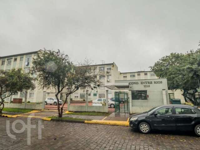 Apartamento com 2 quartos à venda na Avenida Palmira Gobbi, 1115, Humaitá, Porto Alegre, 69 m2 por R$ 285.000