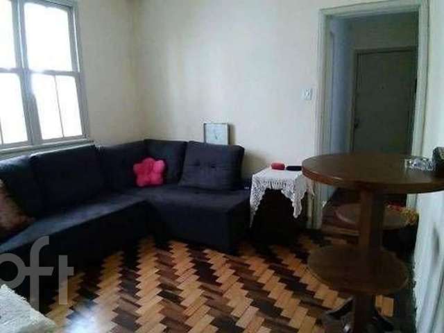 Apartamento com 1 quarto à venda na Rua Baronesa do Gravataí, 152, Cidade Baixa, Porto Alegre, 46 m2 por R$ 199.000