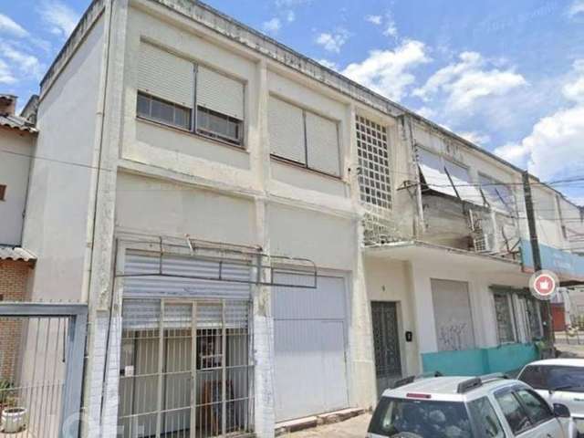 Apartamento com 4 quartos à venda na Rua Coronel Villagran Cabrita, 15, Partenon, Porto Alegre, 135 m2 por R$ 370.000