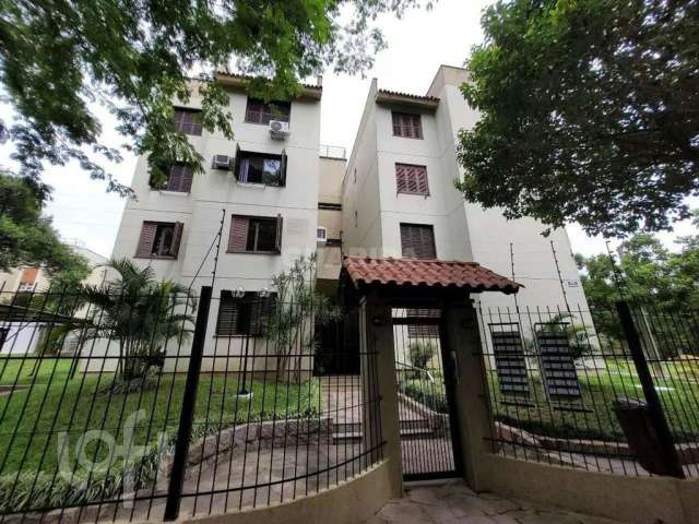 Apartamento com 2 quartos à venda na Rua Marcone, 500, Partenon, Porto Alegre, 72 m2 por R$ 350.000