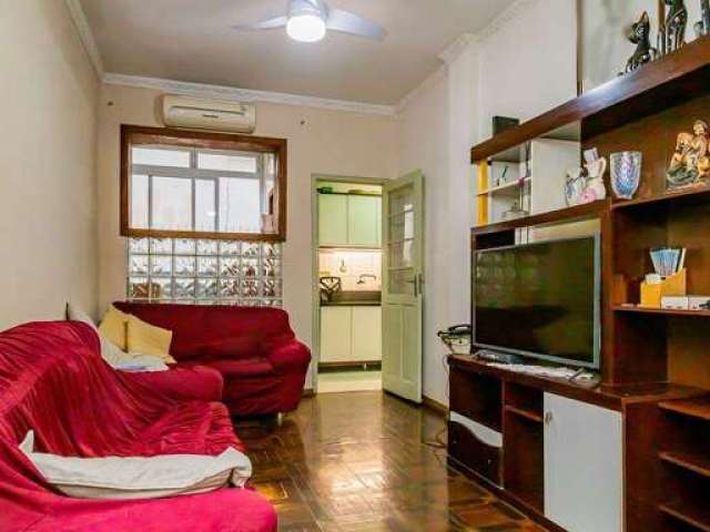 Apartamento com 3 quartos à venda na Rua Avaí, 22, Centro Histórico, Porto Alegre, 80 m2 por R$ 427.500