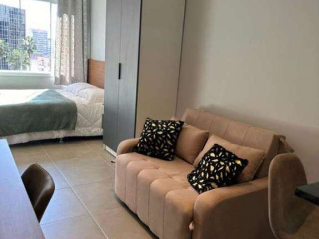 Apartamento com 1 quarto à venda na Rua dos Andradas, 1756, Centro Histórico, Porto Alegre, 30 m2 por R$ 340.000