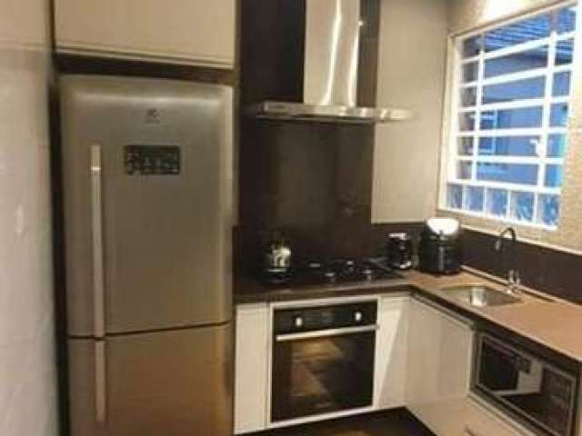 Apartamento com 2 quartos à venda na Rua Dona Margarida, 1245, São João, Porto Alegre, 61 m2 por R$ 223.500