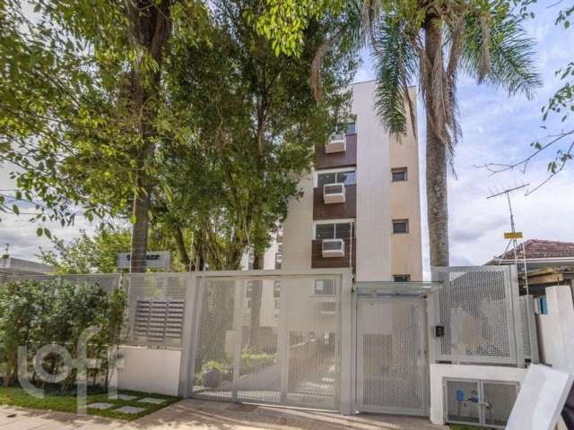 Apartamento com 2 quartos à venda na Rua São Simão, 56, Bom Jesus, Porto Alegre, 75 m2 por R$ 570.000