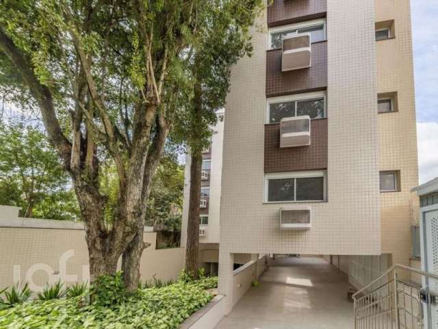 Apartamento com 2 quartos à venda na Rua São Simão, 56, Bom Jesus, Porto Alegre, 84 m2 por R$ 580.000