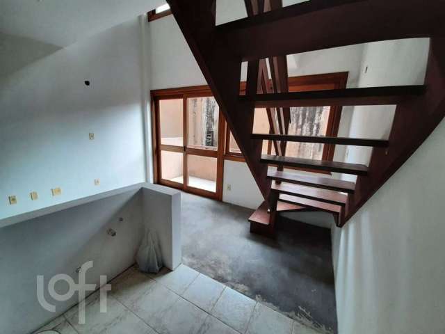 Apartamento com 1 quarto à venda na Rua Barão do Amazonas, 746, Jardim Botânico, Porto Alegre, 38 m2 por R$ 230.000