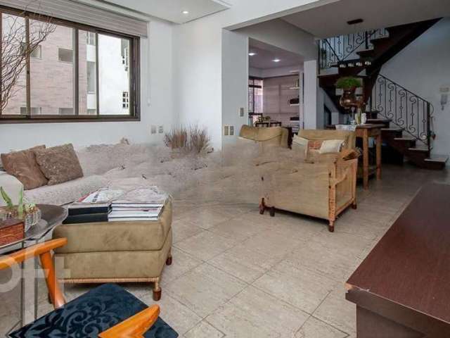 Apartamento com 3 quartos à venda na Rua Itaboraí, 111, Jardim Botânico, Porto Alegre, 234 m2 por R$ 1.450.000