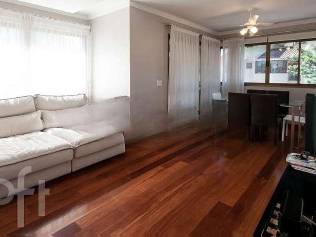 Apartamento com 2 quartos à venda na Rua Guilherme Klippel, 234, Passo da Areia, Porto Alegre, 94 m2 por R$ 650.000