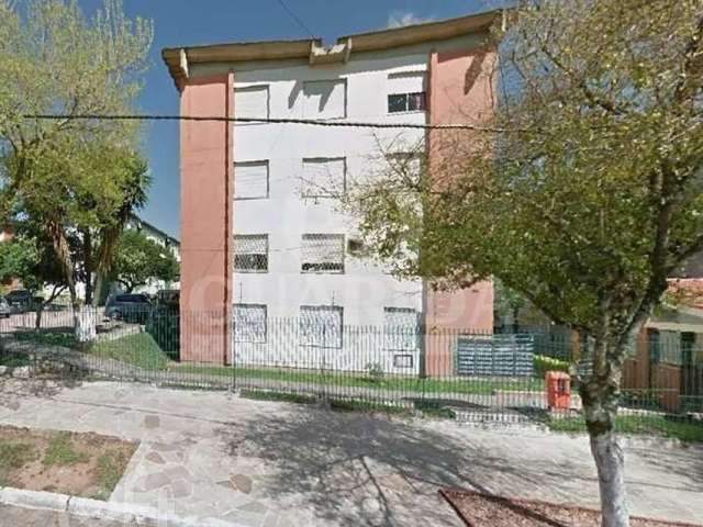 Apartamento com 3 quartos à venda na Avenida Romeu Samarani Ferreira, 450, Vila Nova, Porto Alegre, 50 m2 por R$ 200.000