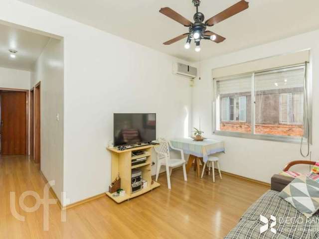 Apartamento com 3 quartos à venda na Avenida Nelson Pulgatti Moreira, 164, Cavalhada, Porto Alegre, 65 m2 por R$ 181.000