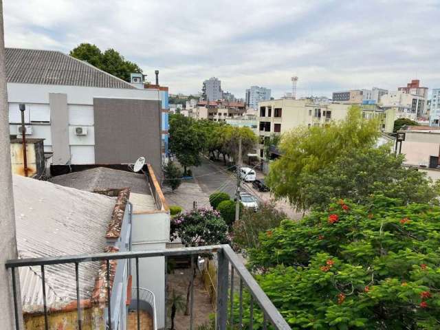 Apartamento com 2 quartos à venda na Rua Olinda, 236, São Geraldo, Porto Alegre, 90 m2 por R$ 350.000