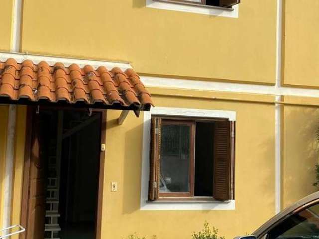 Casa em condomínio fechado com 3 quartos à venda na Estrada Campo Novo, 361, Ipanema, Porto Alegre, 56 m2 por R$ 235.000