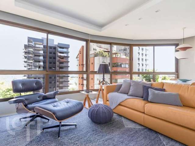 Apartamento com 2 quartos à venda na Rua Cônego Viana, 100, Rio Branco, Porto Alegre, 88 m2 por R$ 1.100.000