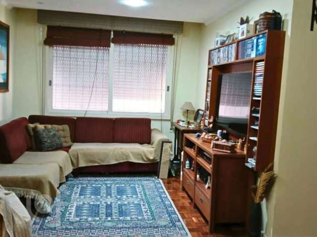 Apartamento com 3 quartos à venda na Rua Jaime Telles, 133, Petrópolis, Porto Alegre, 91 m2 por R$ 570.000