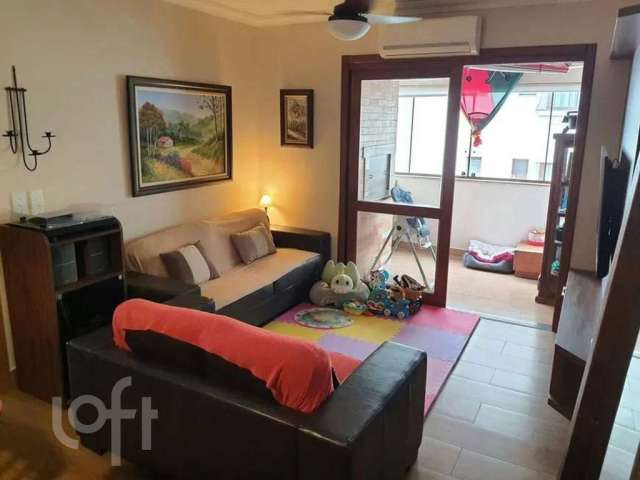 Apartamento com 2 quartos à venda na Rua Chile, 380, Jardim Botânico, Porto Alegre, 71 m2 por R$ 780.000