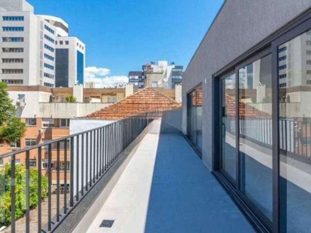 Apartamento com 2 quartos à venda na Rua Carlos Von Koseritz, 304, São João, Porto Alegre, 137 m2 por R$ 926.250