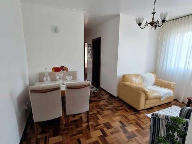 Apartamento com 3 quartos à venda na Rua Camaquã, 55, Camaquã, Porto Alegre, 69 m2 por R$ 312.000